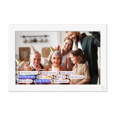 Умная рамка для фотографий и видео. myFirst Frame Live